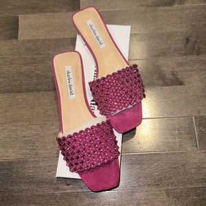 Charles David Sparkle Flat